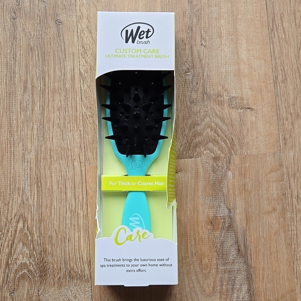 🌟Host Pick🌟 Wet Brush The Original Detangler Hair Brush Pro Treatment Brush
